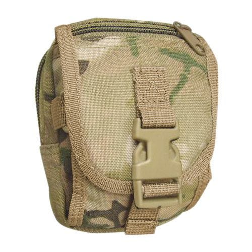 Condor custodia per piccoli oggetti in MultiCam