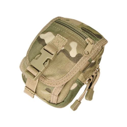 Condor custodia per piccoli oggetti in MultiCam