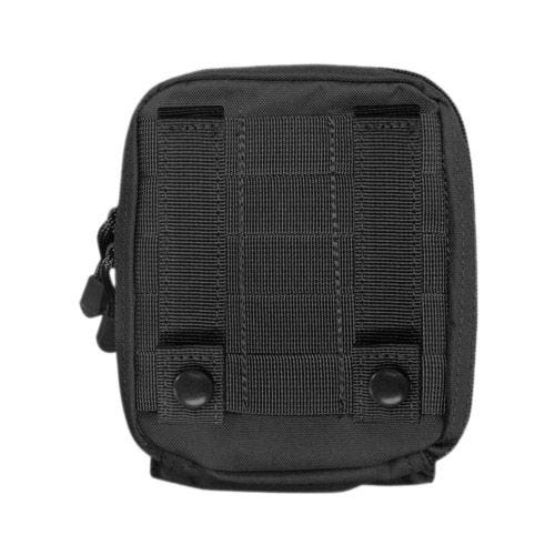 Condor custodia per mappa con attacchi MOLLE in nero
