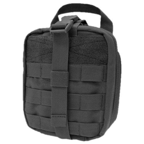 Condor astuccio modulare Rip-Away EMT in nero