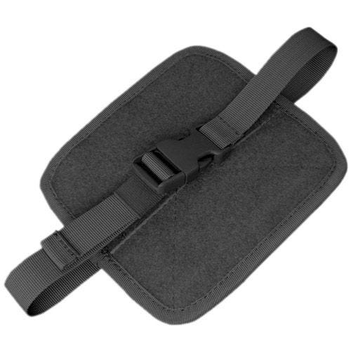 Condor astuccio modulare Rip-Away EMT in nero