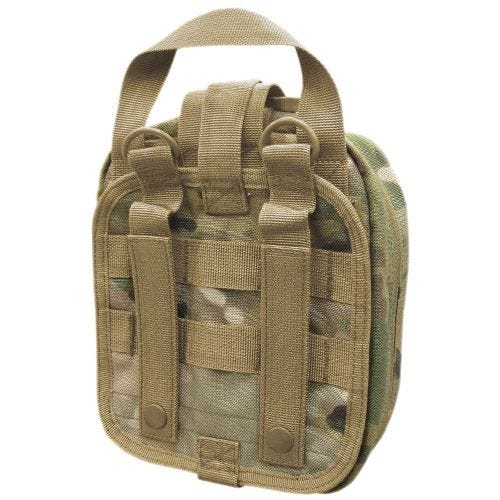 Condor astuccio modulare Rip-Away EMT in MultiCam