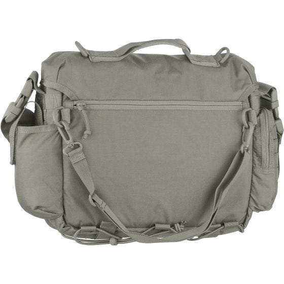 Direct Action borsa messenger in Urban Grey