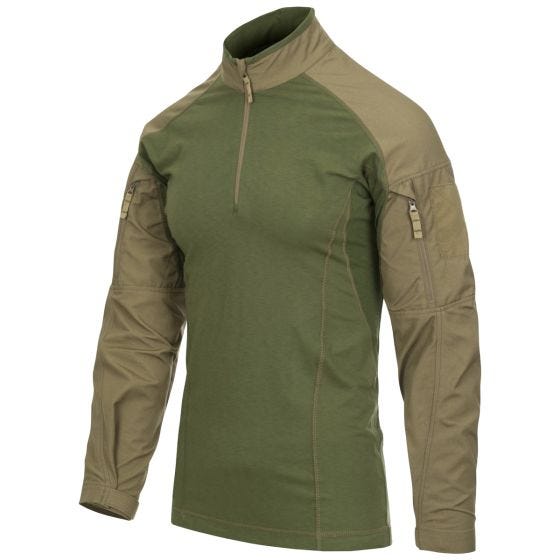 Direct Action Maglia Combat Vanguard - Adaptive Green