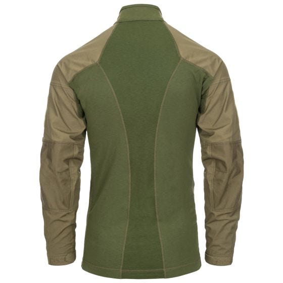 Direct Action Maglia Combat Vanguard - Adaptive Green