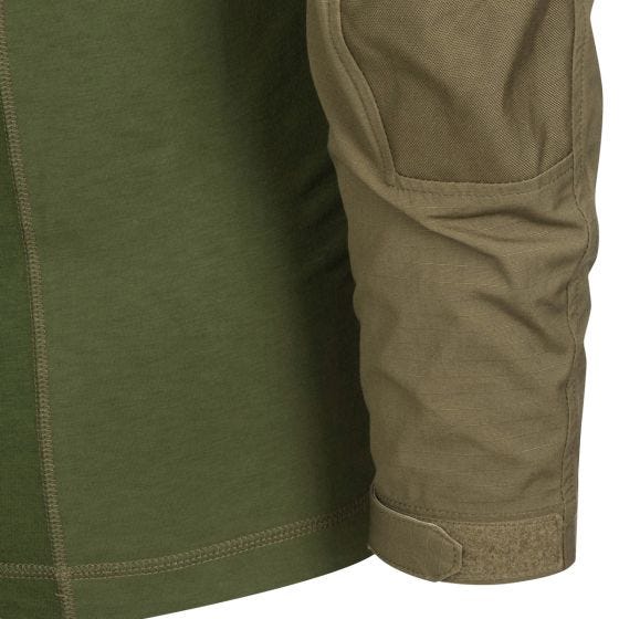 Direct Action Maglia Combat Vanguard - Adaptive Green