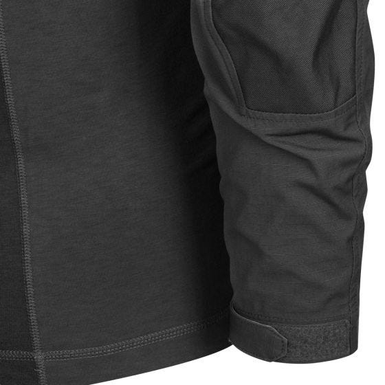 Direct Action Maglia Combat Vanguard - Nero