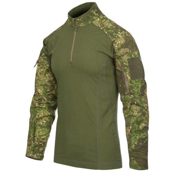 Direct Action Maglia Combat Vanguard - PenCott WildWood