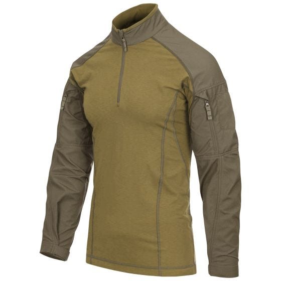 Direct Action Maglia Combat Vanguard - RAL 7013