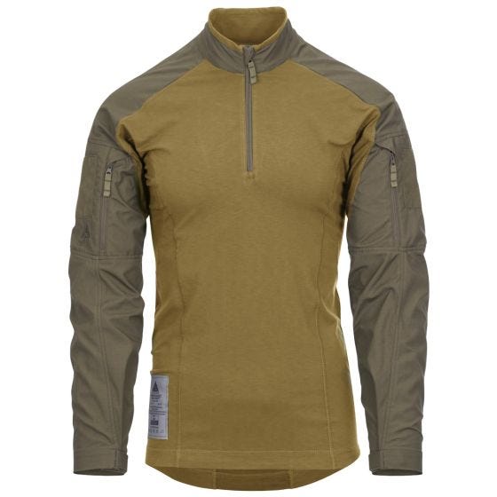 Direct Action Maglia Combat Vanguard - RAL 7013