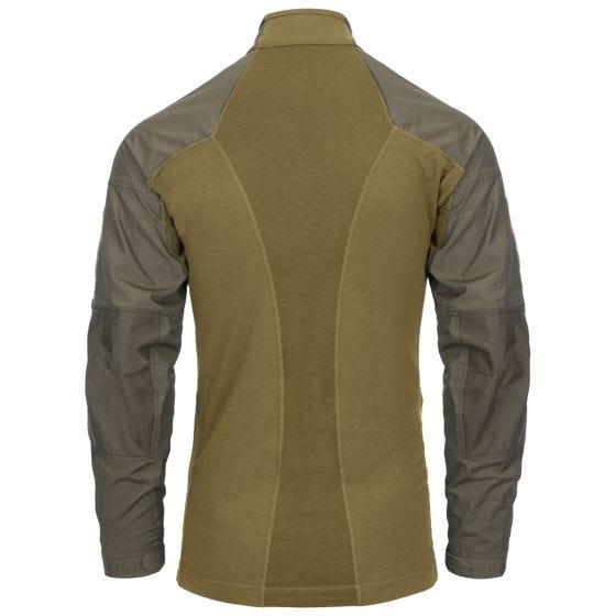 Direct Action Maglia Combat Vanguard - RAL 7013