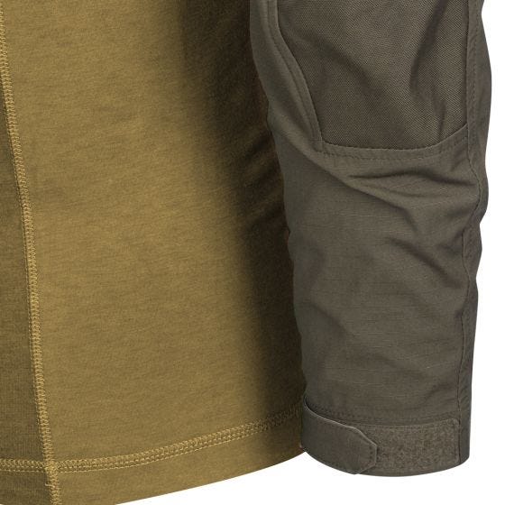 Direct Action Maglia Combat Vanguard - RAL 7013