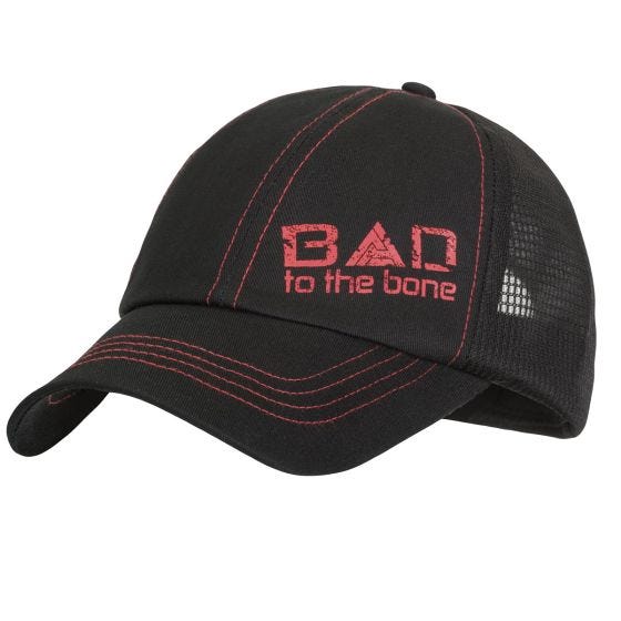 Direct Action Berretto Bad To The Bone - Nero