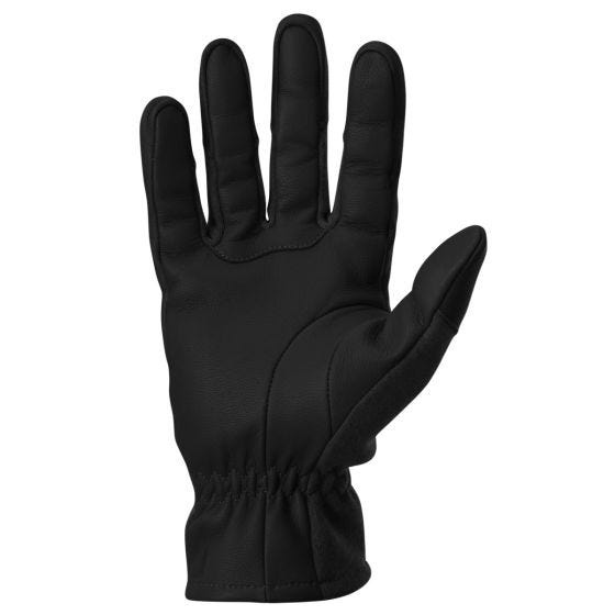 Direct Action Guanti Crocodile FR - Nero