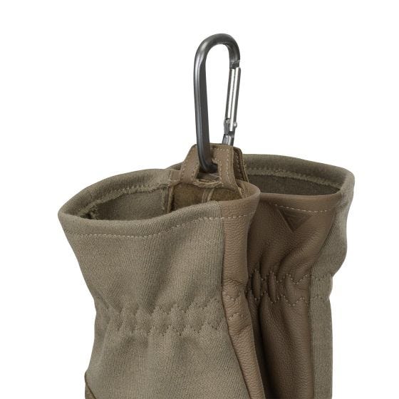 Direct Action Guanti Crocodile FR - Light Coyote