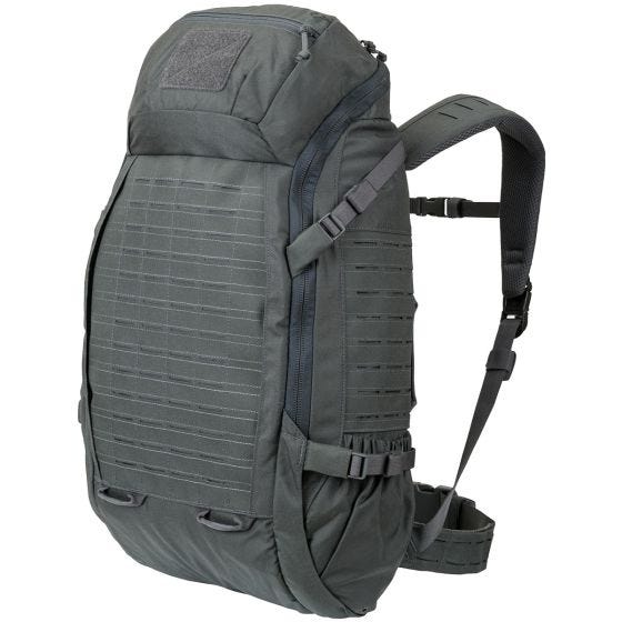 Direct Action Zaino Halifax Medium - Shadow Grey