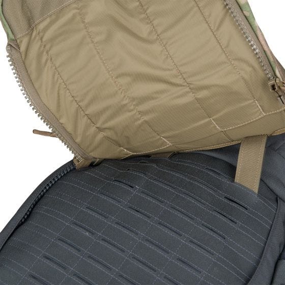 Direct Action Zaino Halifax Medium - Shadow Grey