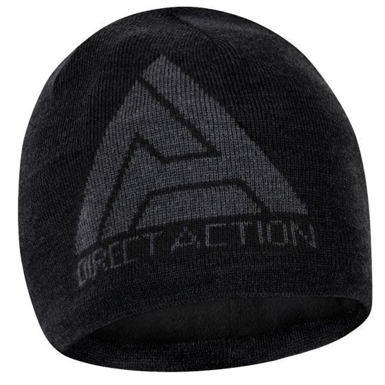 Direct Action Berretto Winter - Nero