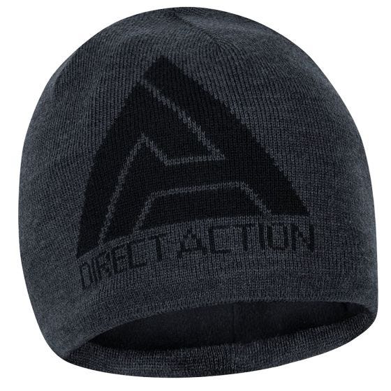 Direct Action Berretto Winter - Shadow Grey
