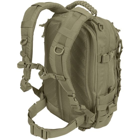 Direct Action zaino Dragon Egg Mk2 in Adaptive Green
