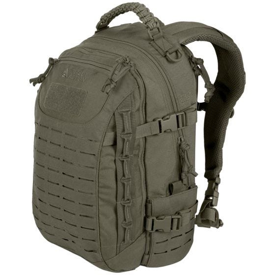 Direct Action zaino Dragon Egg Mk2 in Ranger Green