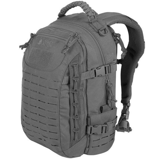 Direct Action zaino Dragon Egg Mk2 in Shadow Grey