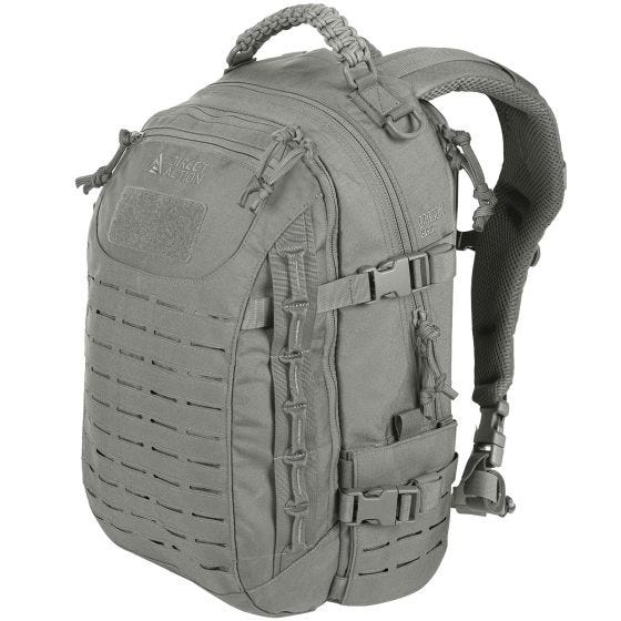 Direct Action zaino Dragon Egg Mk2 in Urban Grey