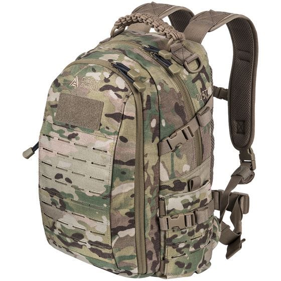 Direct Action Dust Mk2 Zaino MultiCam