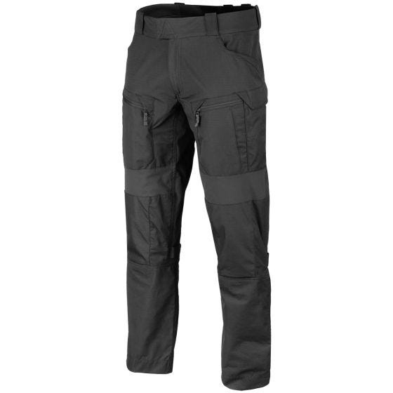 Direct Action pantaloni Vanguard Combat in nero