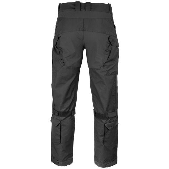 Direct Action pantaloni Vanguard Combat in nero
