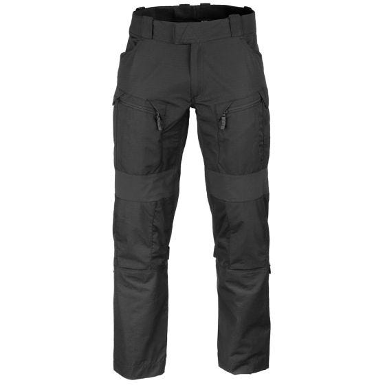Direct Action pantaloni Vanguard Combat in nero