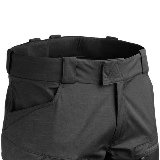 Direct Action pantaloni Vanguard Combat in nero
