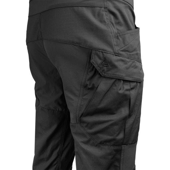 Direct Action pantaloni Vanguard Combat in nero