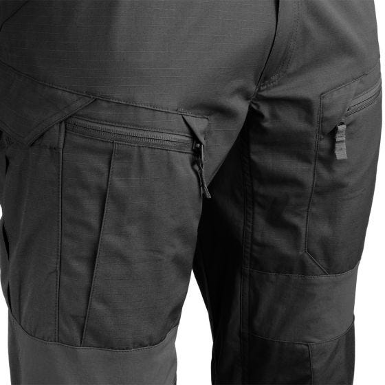 Direct Action pantaloni Vanguard Combat in nero