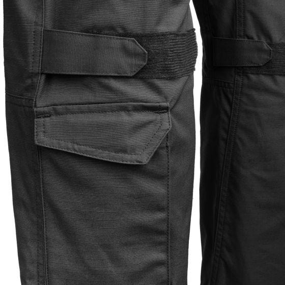 Direct Action pantaloni Vanguard Combat in nero