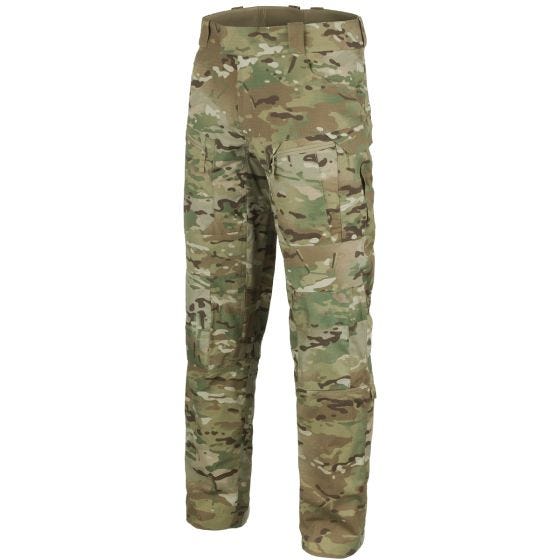 Direct Action pantaloni Vanguard Combat in MultiCam
