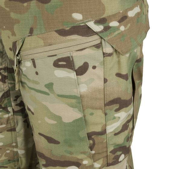 Direct Action pantaloni Vanguard Combat in MultiCam