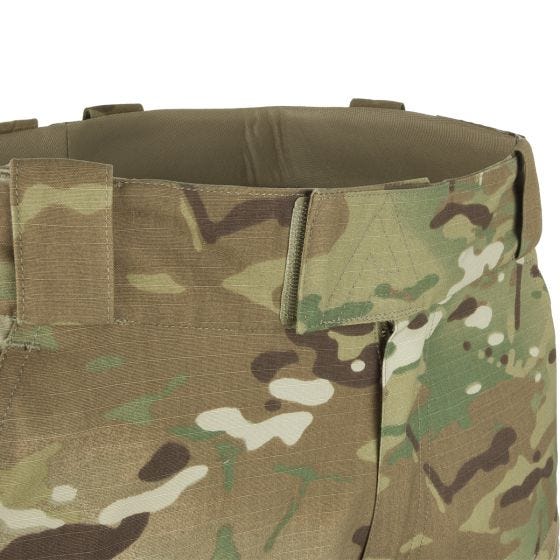 Direct Action pantaloni Vanguard Combat in MultiCam