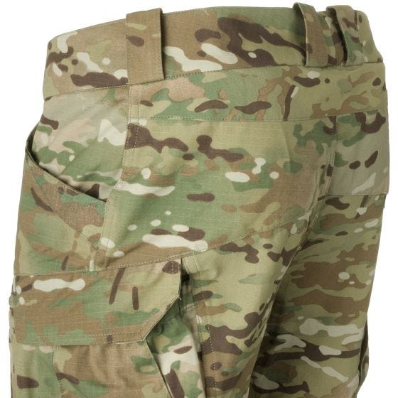 Direct Action pantaloni Vanguard Combat in MultiCam