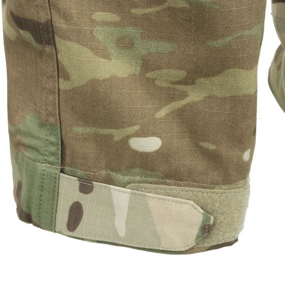 Direct Action pantaloni Vanguard Combat in MultiCam