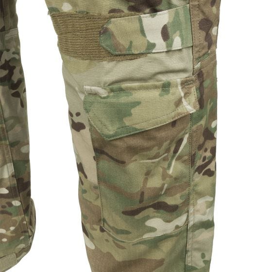 Direct Action pantaloni Vanguard Combat in MultiCam