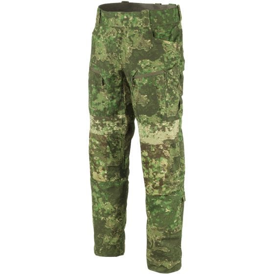 Direct Action pantaloni Vanguard Combat in PenCott WildWood