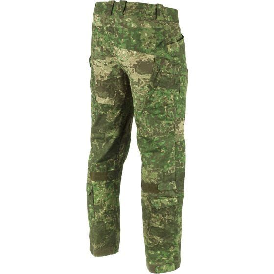 Direct Action pantaloni Vanguard Combat in PenCott WildWood