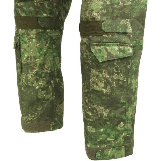 Direct Action pantaloni Vanguard Combat in PenCott WildWood