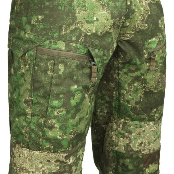 Direct Action pantaloni Vanguard Combat in PenCott WildWood
