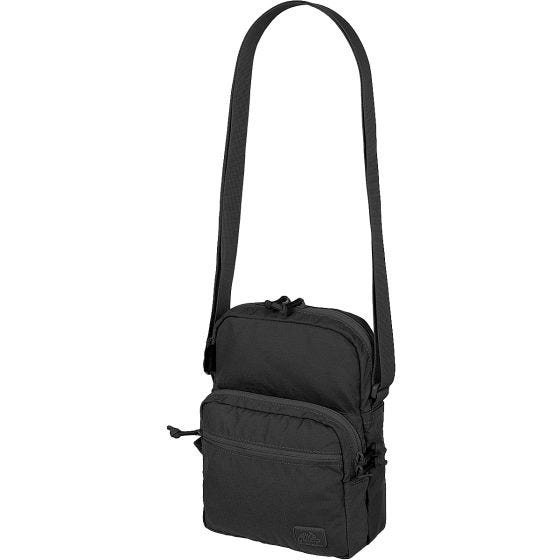 Helikon Borsa a tracolla EDC compatto - Nero