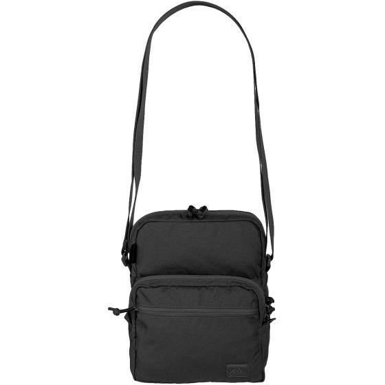 Helikon Borsa a tracolla EDC compatto - Nero