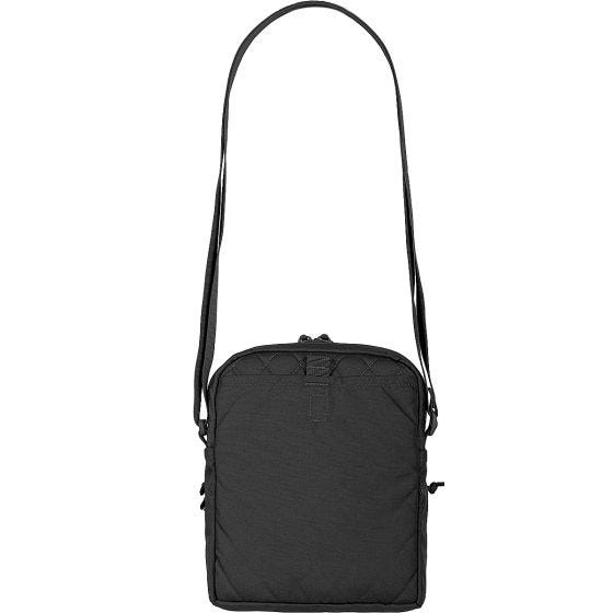 Helikon Borsa a tracolla EDC compatto - Nero