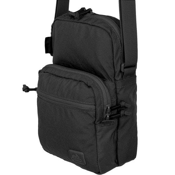 Helikon Borsa a tracolla EDC compatto - Nero