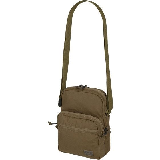 Helikon Borsa a tracolla EDC compatto - Coyote